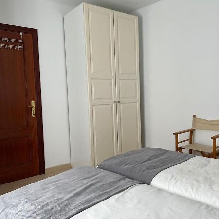 Apartamento San Agustin Nº 1 Córdoba Kültér fotó