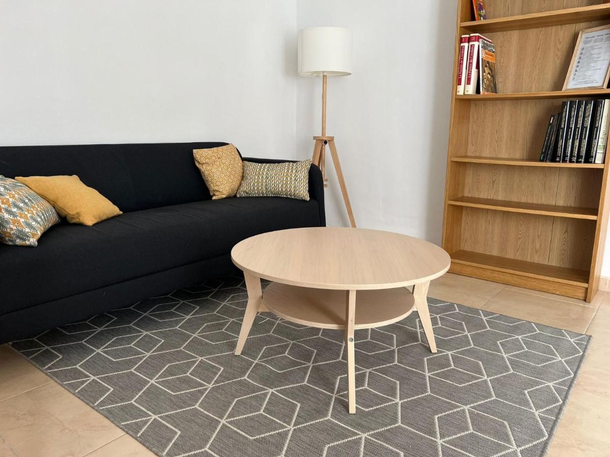 Apartamento San Agustin Nº 1 Córdoba Kültér fotó