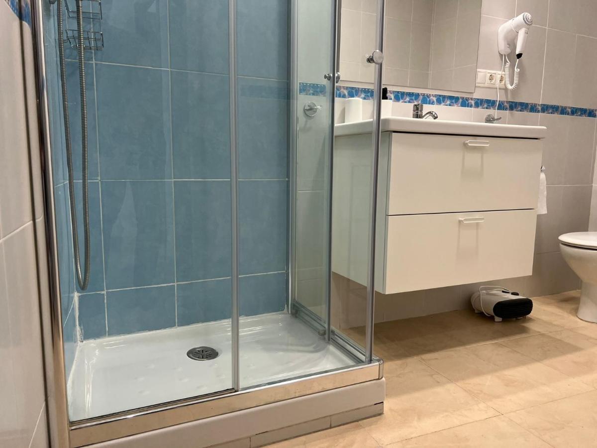 Apartamento San Agustin Nº 1 Córdoba Kültér fotó