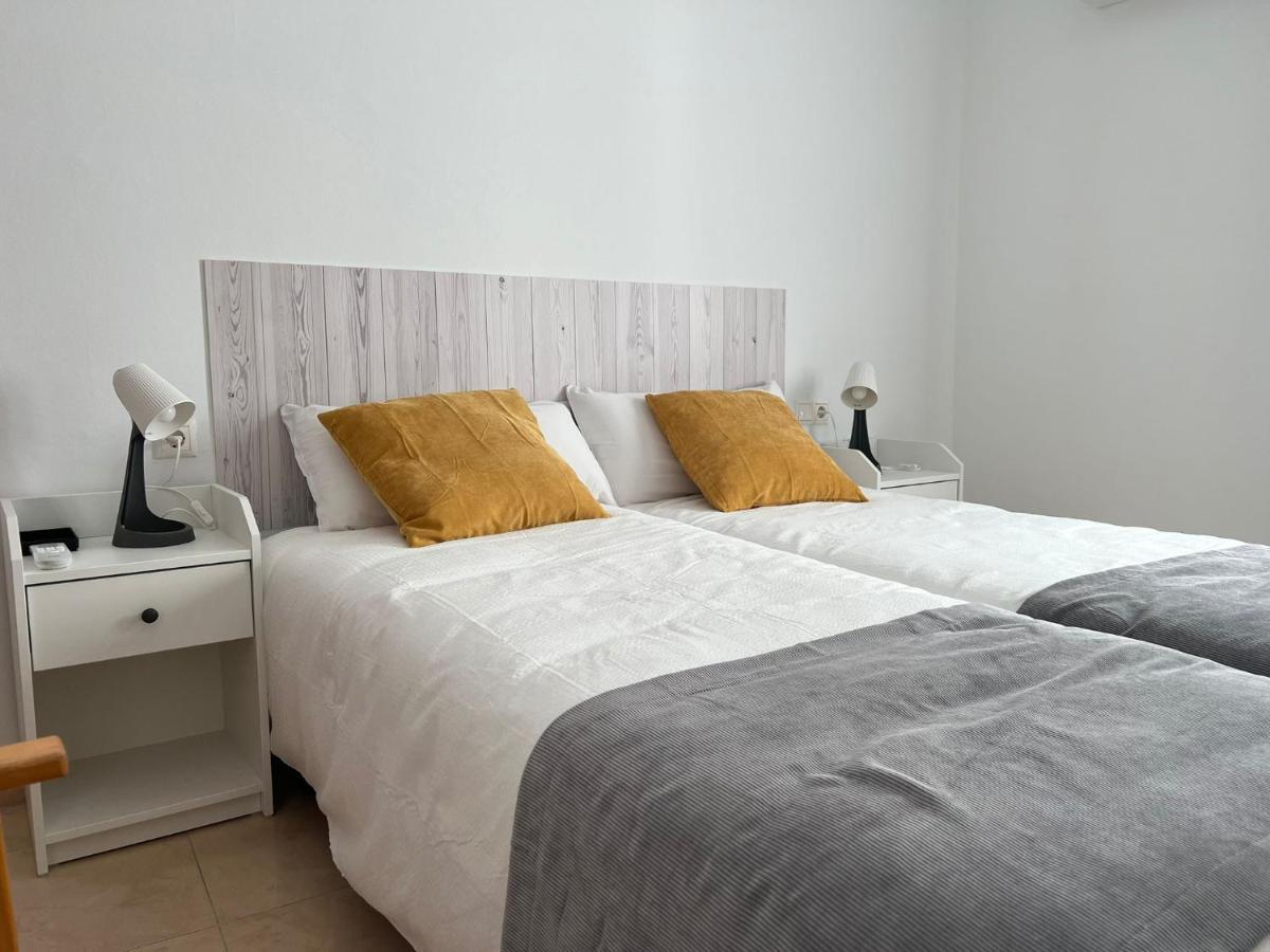 Apartamento San Agustin Nº 1 Córdoba Kültér fotó