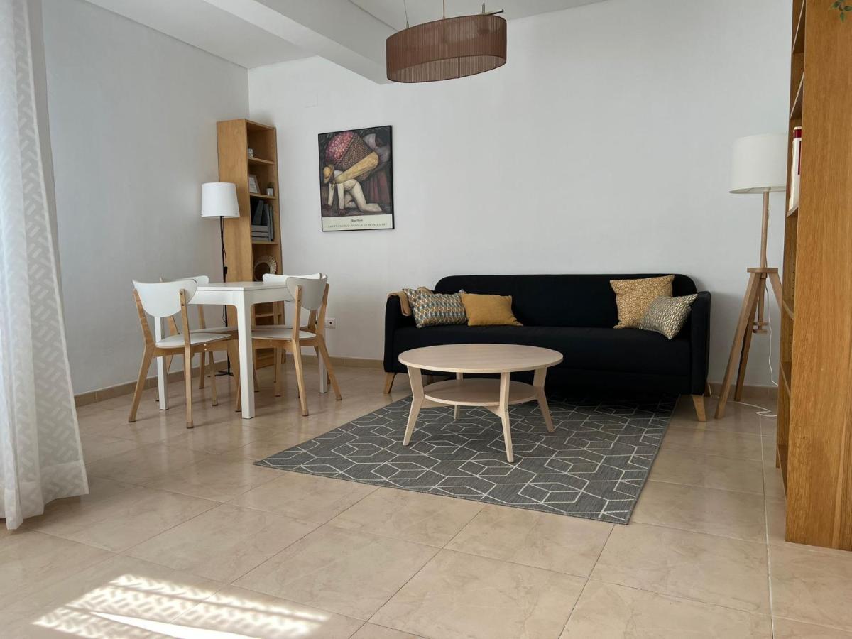 Apartamento San Agustin Nº 1 Córdoba Kültér fotó