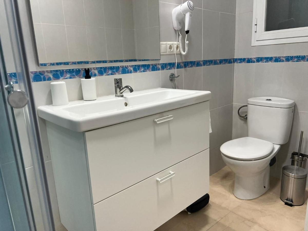 Apartamento San Agustin Nº 1 Córdoba Kültér fotó