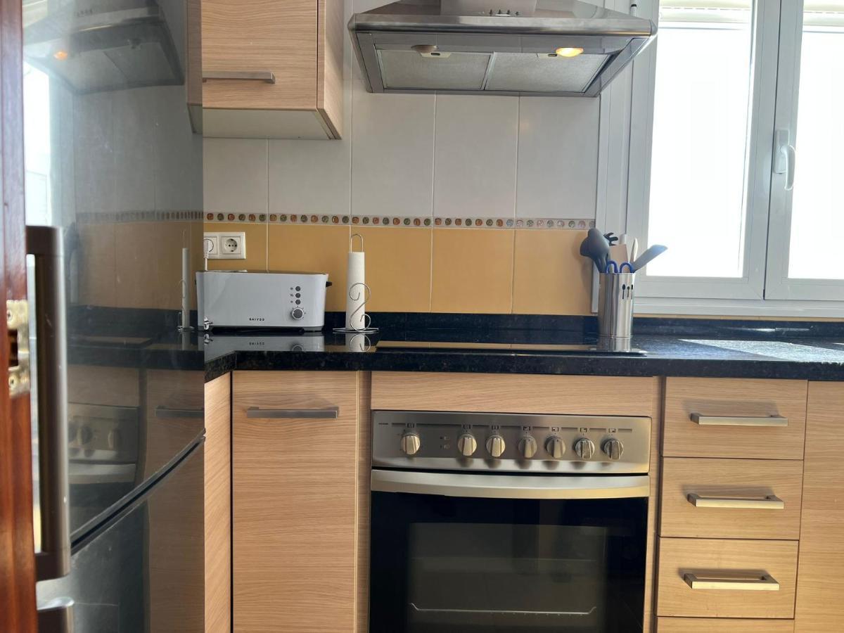 Apartamento San Agustin Nº 1 Córdoba Kültér fotó