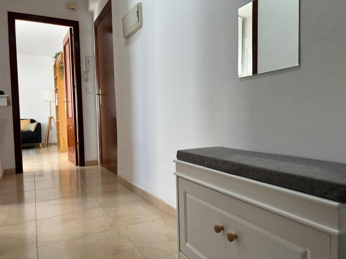 Apartamento San Agustin Nº 1 Córdoba Kültér fotó