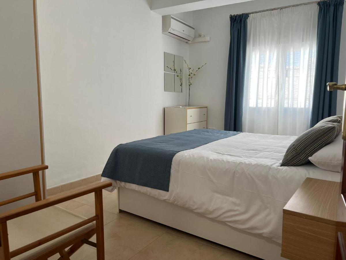 Apartamento San Agustin Nº 1 Córdoba Kültér fotó