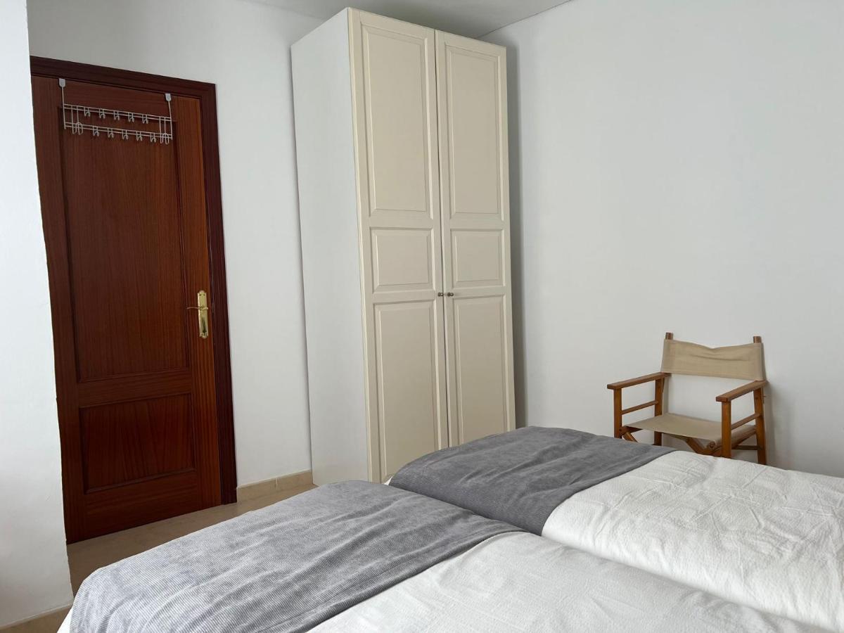 Apartamento San Agustin Nº 1 Córdoba Kültér fotó