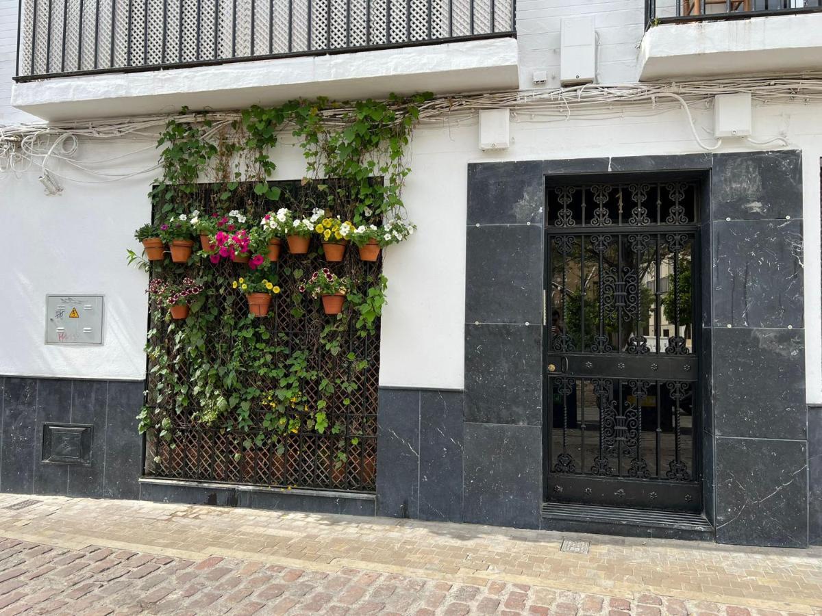 Apartamento San Agustin Nº 1 Córdoba Kültér fotó