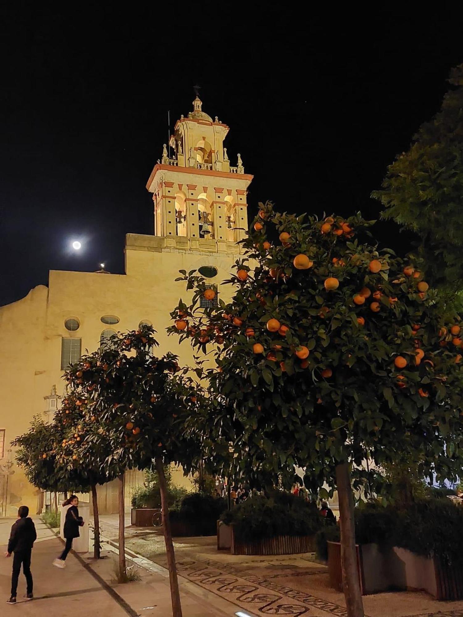 Apartamento San Agustin Nº 1 Córdoba Kültér fotó